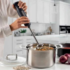 Batidora de varilla 3 en 1 700 W Breakfast Ariete