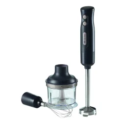 Batidora de varilla 3 en 1 700 W Breakfast Ariete