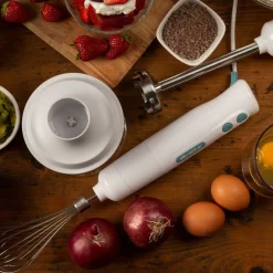 Batidora de varilla 3 en 1 700 W Breakfast Ariete