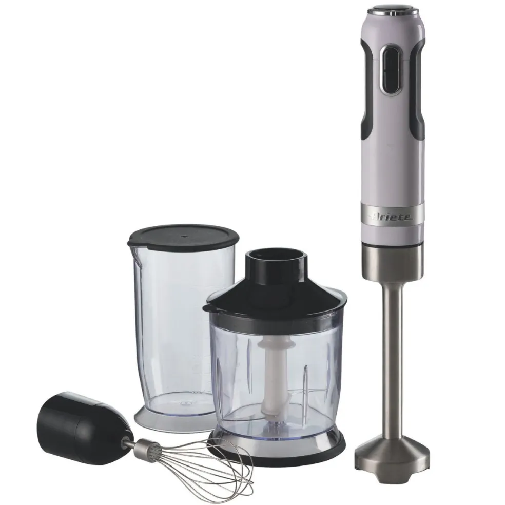 Batidora de varillas 3 en 1 Moderna Ariete