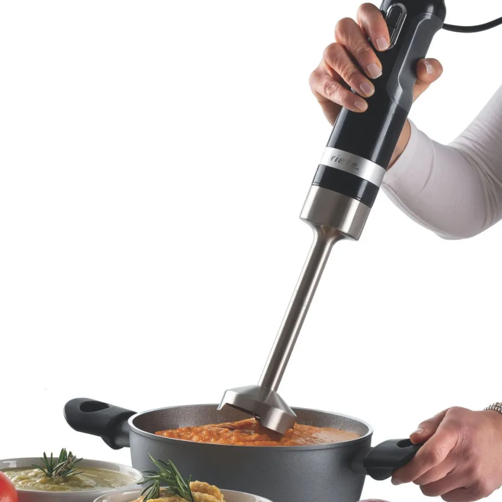 Batidora de varillas 3 en 1 Moderna Ariete