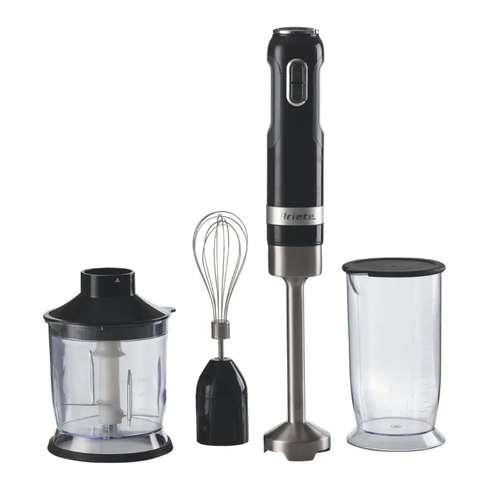 Batidora de varillas 3 en 1 Moderna Ariete