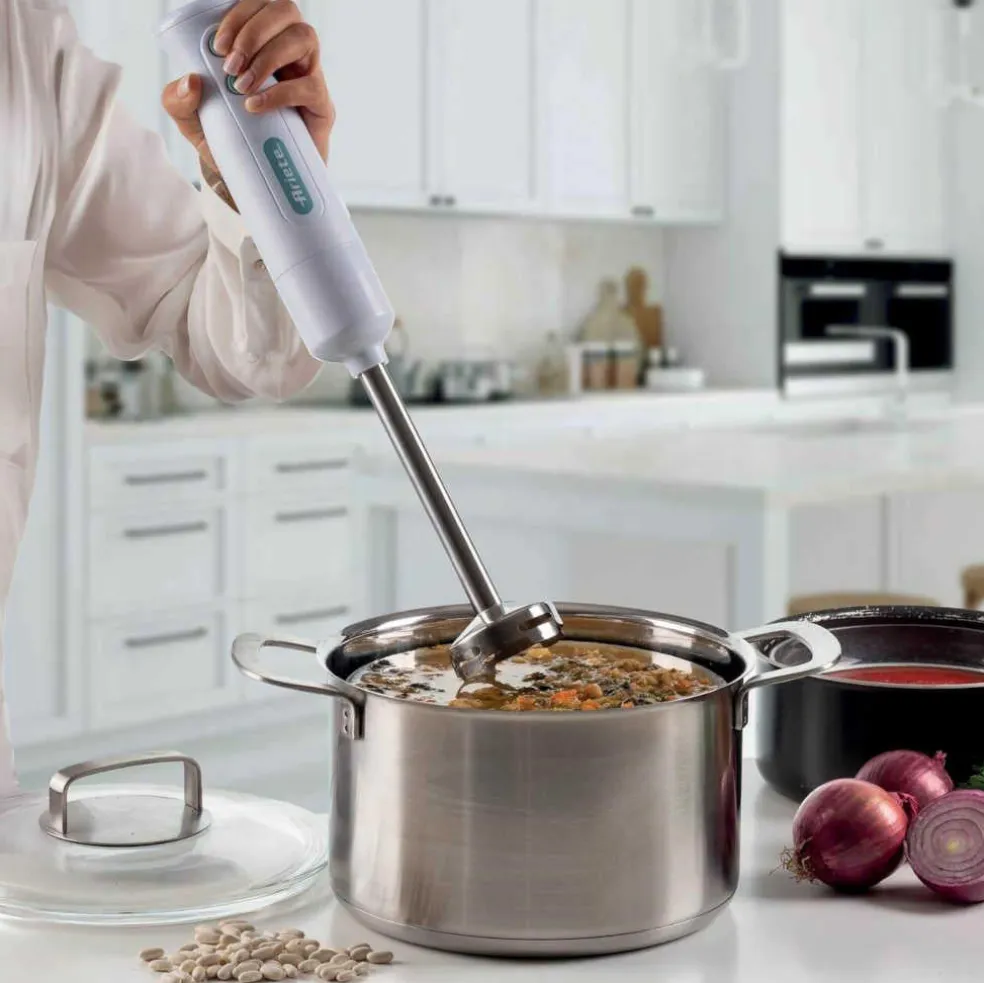 Batidora de varilla 700 W Breakfast Ariete