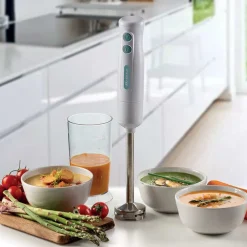 Batidora de varilla 700 W Breakfast Ariete