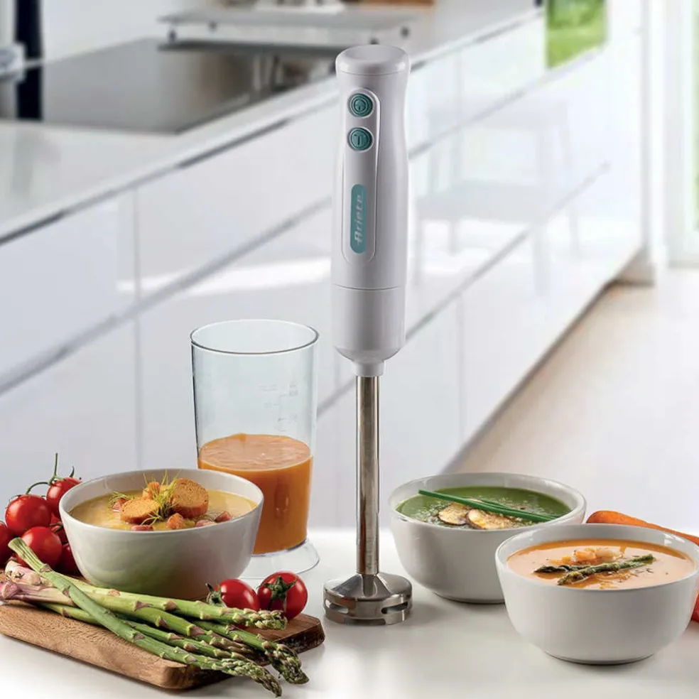 Batidora de varilla 700 W Breakfast Ariete