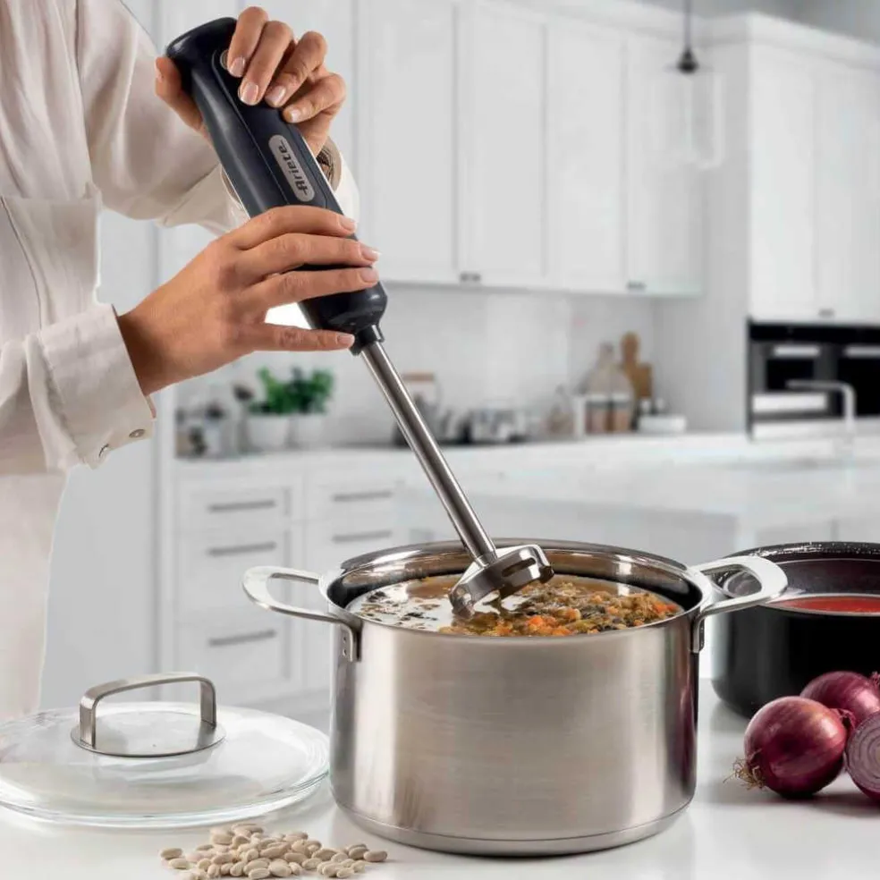 Batidora de varilla 700 W Breakfast Ariete