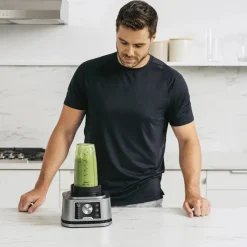 Batidora de vaso 3 en 1 Ninja®