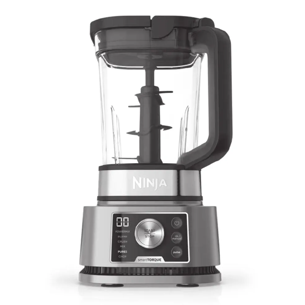 Batidora de vaso 3 en 1 Ninja®