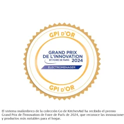 Batidora de vaso inalámbrica Go 12V KitchenAid