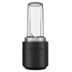 Batidora de vaso inalámbrica Go 12V KitchenAid