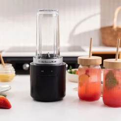 Batidora de vaso inalámbrica Go 12V KitchenAid