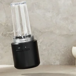 Batidora de vaso inalámbrica Go 12V KitchenAid
