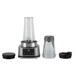 Batidora de vaso individual 2 en 1 Pro CB100EU Ninja®