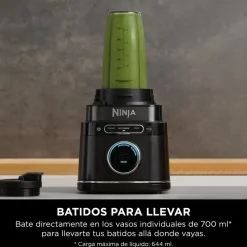 Batidora de vaso inteligente Detect Power Pro Ninja®