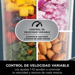 Batidora de vaso inteligente Detect Power Pro Ninja®
