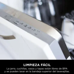 Batidora de vaso inteligente Detect Power Pro Ninja®