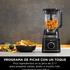 Batidora de vaso inteligente Detect Power Pro Ninja®
