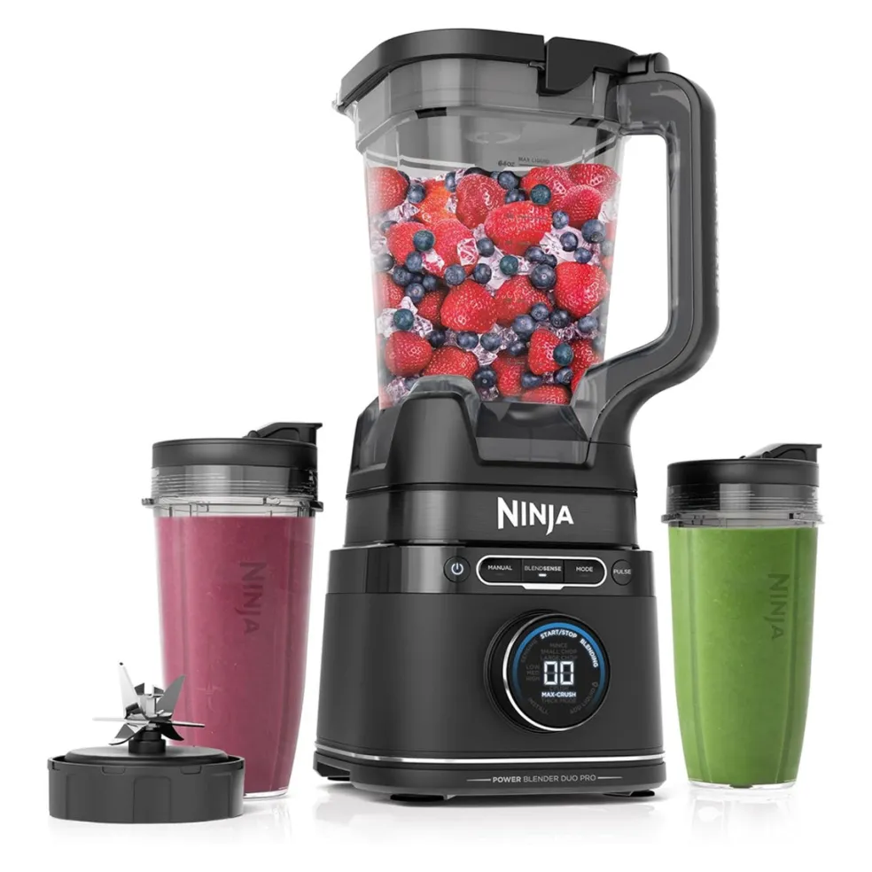 Batidora de vaso inteligente Detect Power Pro Ninja®