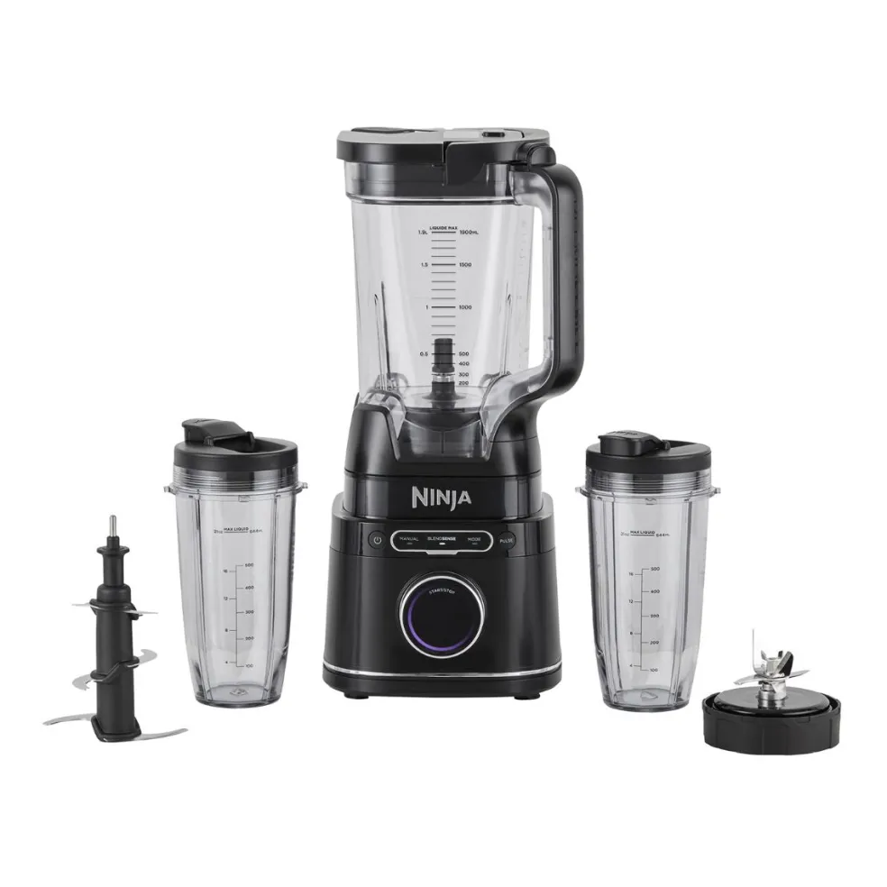 Batidora de vaso inteligente Detect Power Pro Ninja®