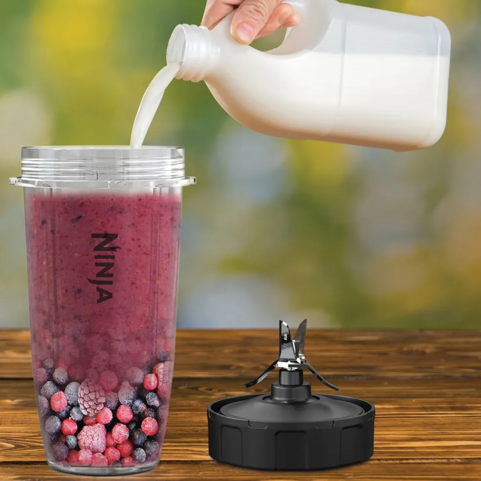 Batidora de vaso inteligente Detect Power Pro Ninja®