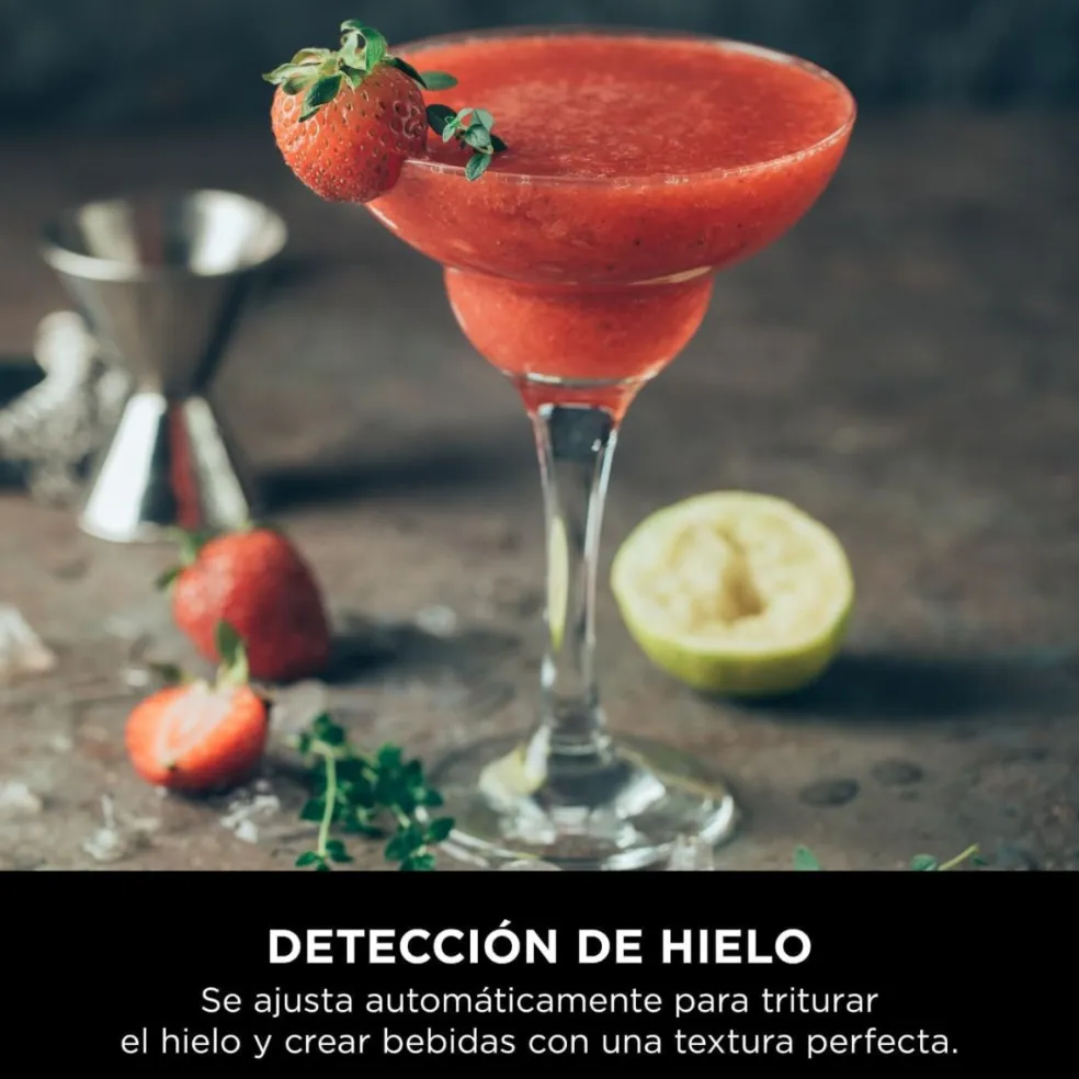 Batidora de vaso inteligente Detect Power Pro Ninja®
