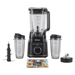 Batidora de vaso inteligente Detect Power Pro Ninja®