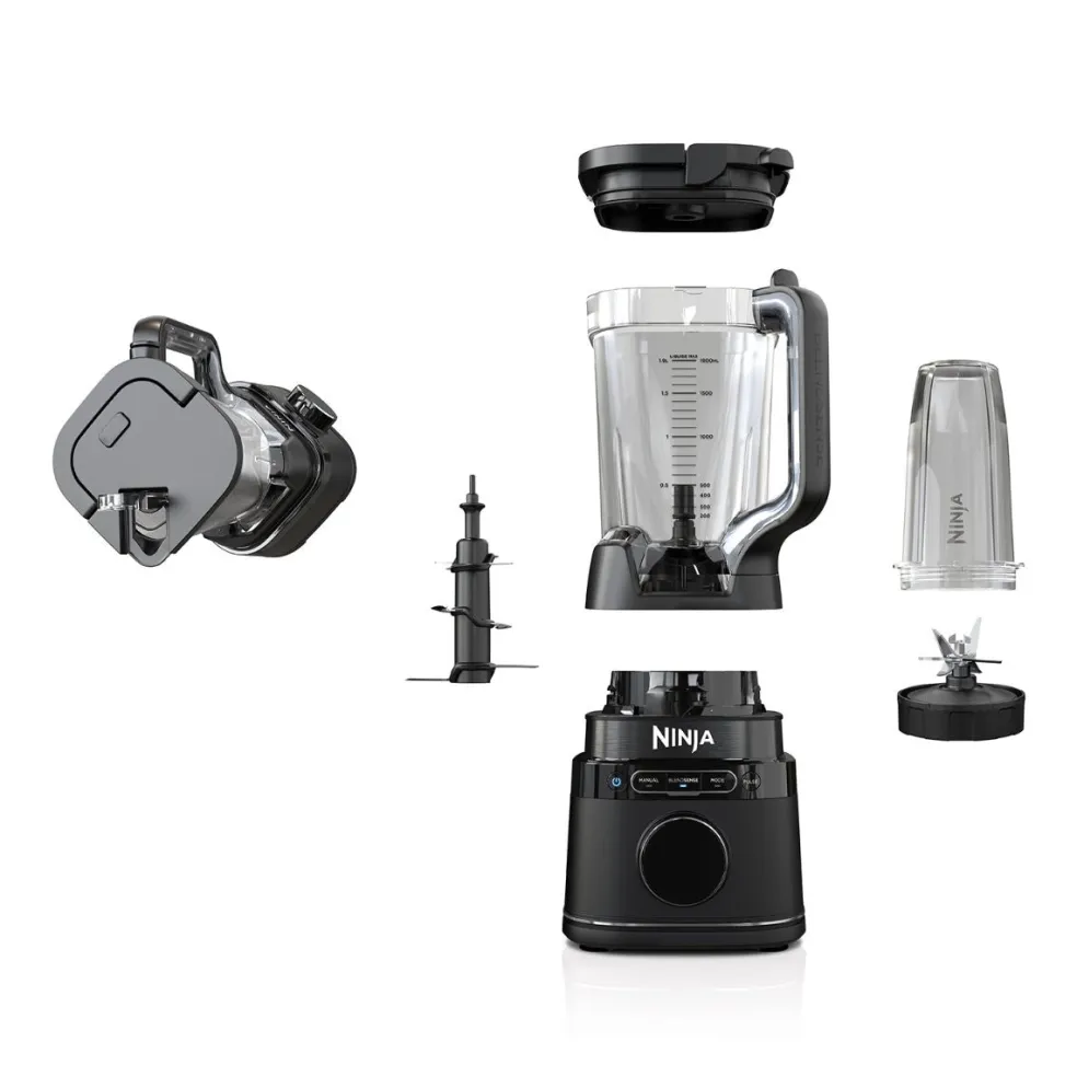 Batidora de vaso inteligente Detect Power Pro Ninja®