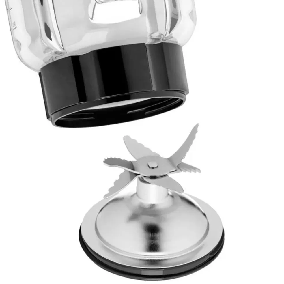 Batidora de vaso 0,8 L WMF