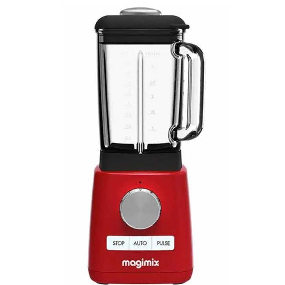 Batidora de vaso Magimix
