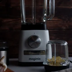Batidora de vaso Magimix