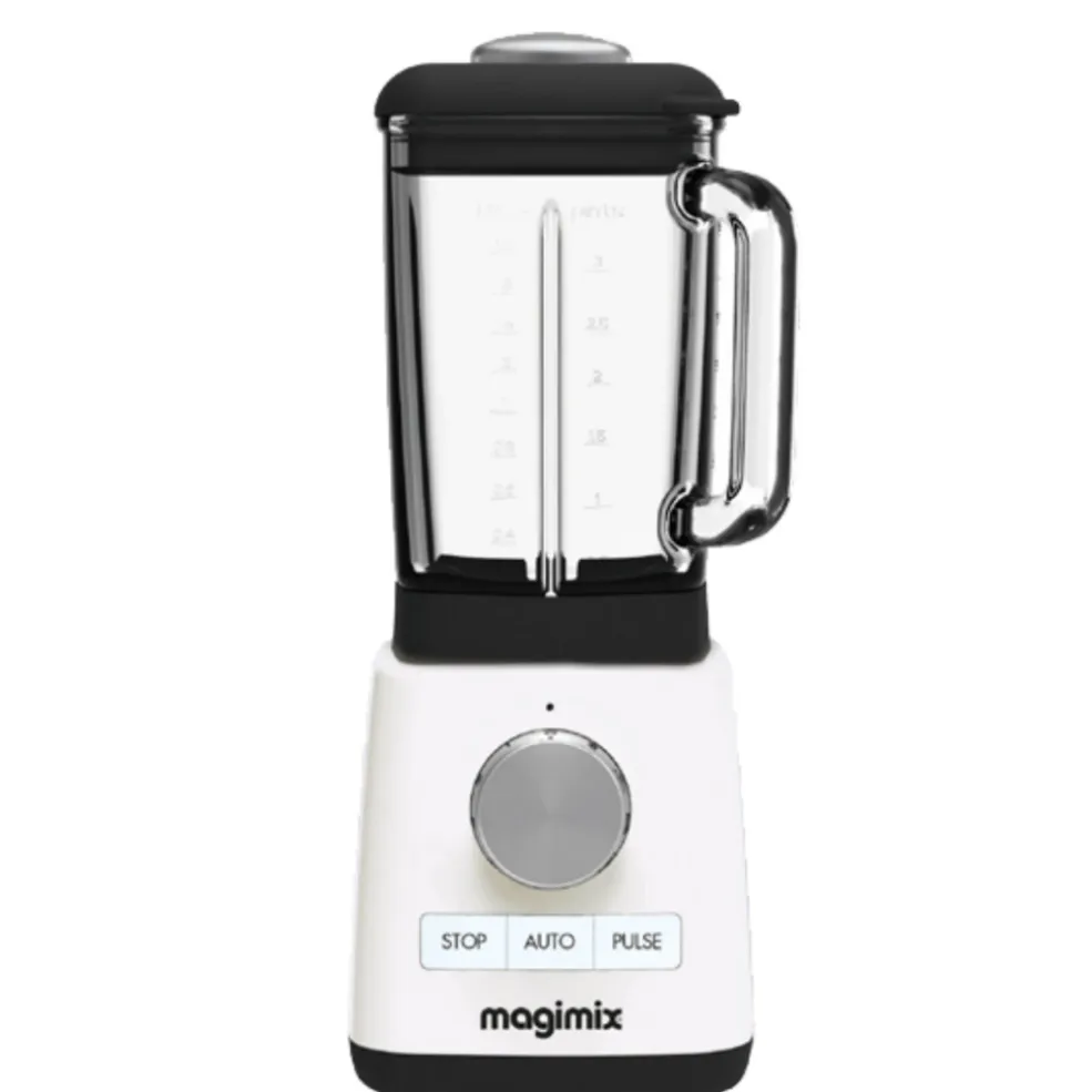 Batidora de vaso Magimix