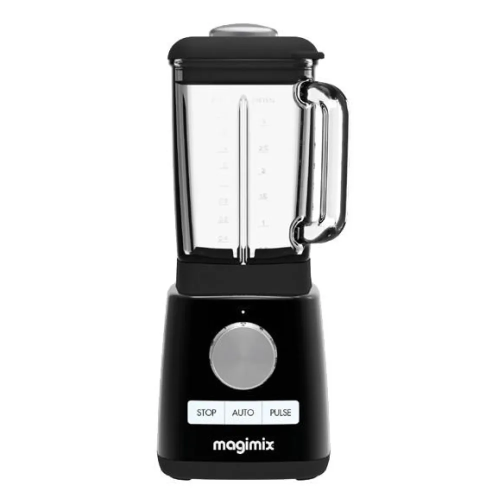Batidora de vaso Magimix