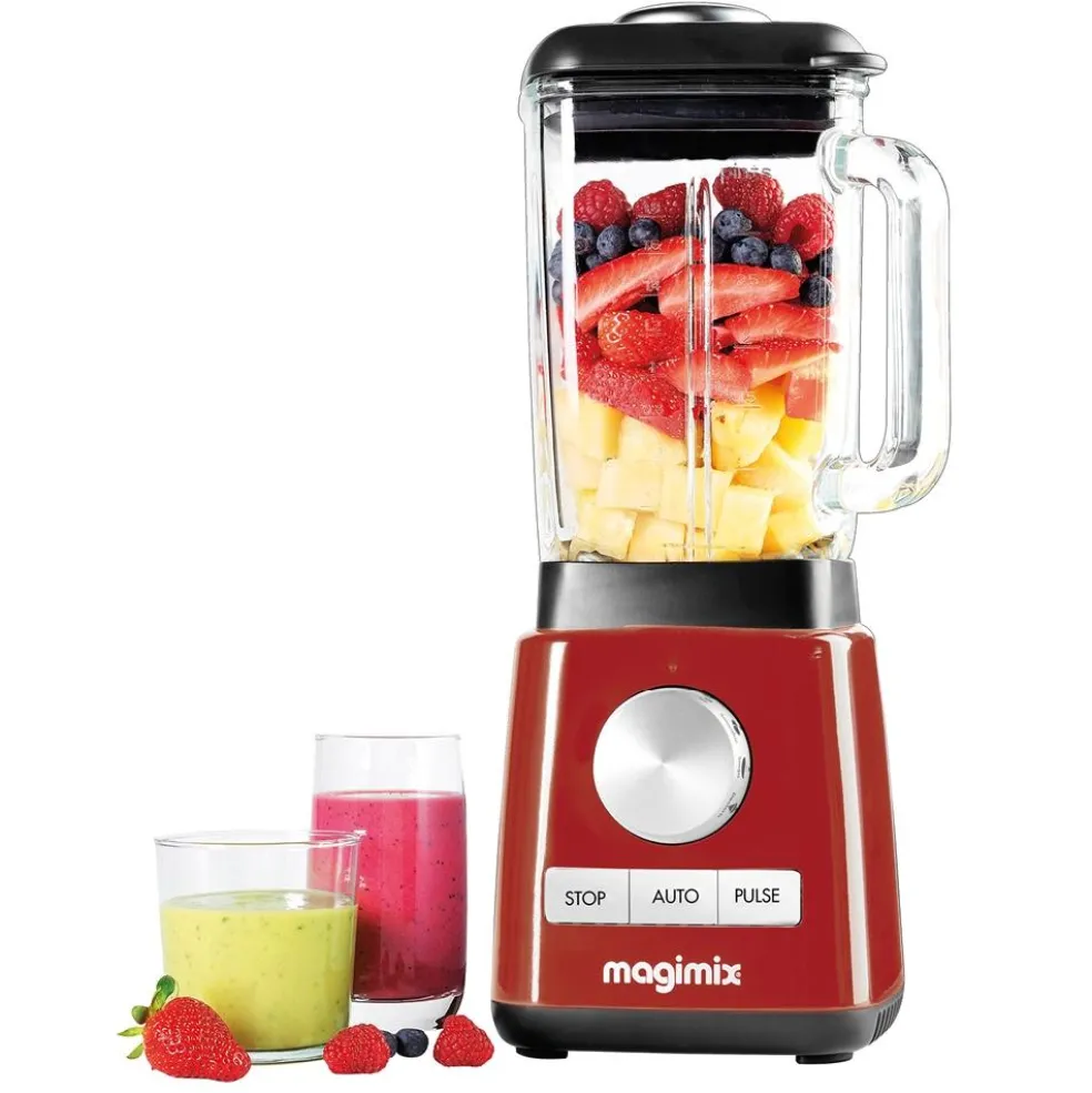 Batidora de vaso Magimix