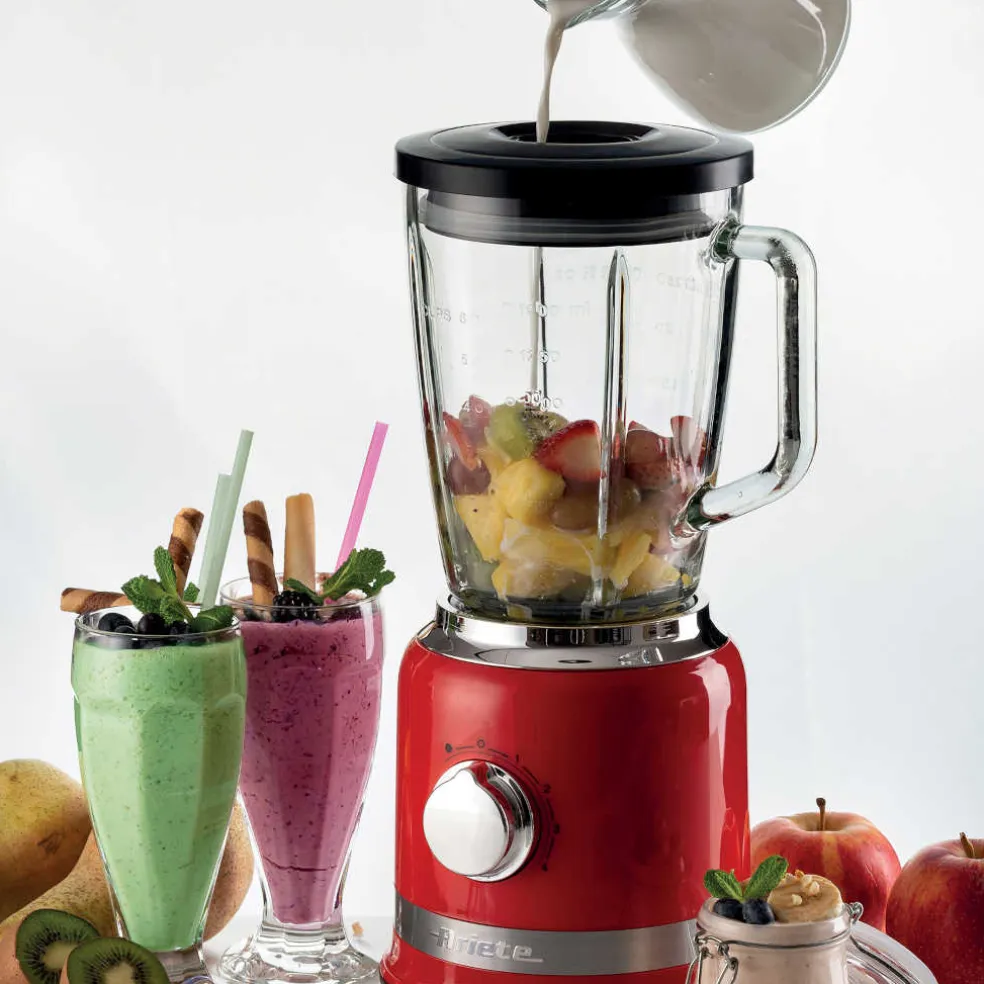 Batidora de vaso Moderna Ariete