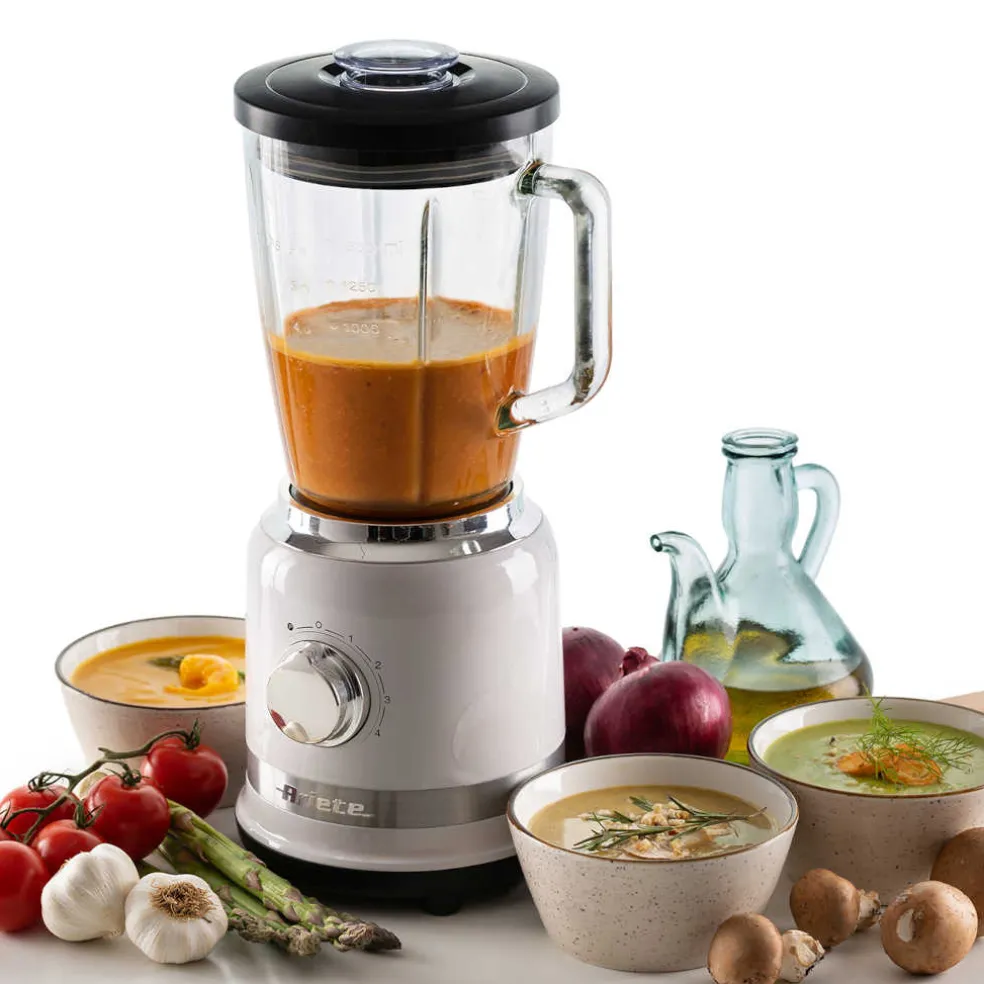Batidora de vaso Moderna Ariete