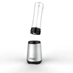 Batidora de vaso para llevar Mix&Go Russell Hobbs