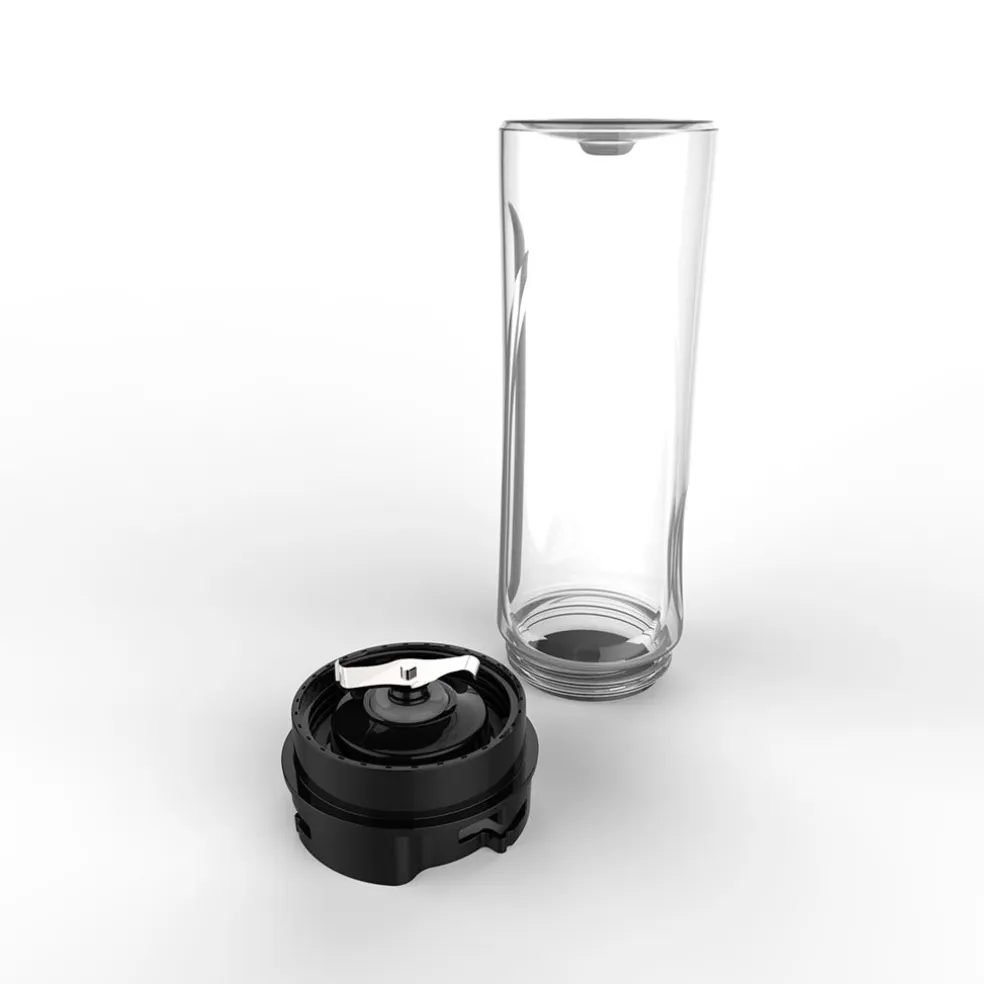 Batidora de vaso para llevar Mix&Go Russell Hobbs