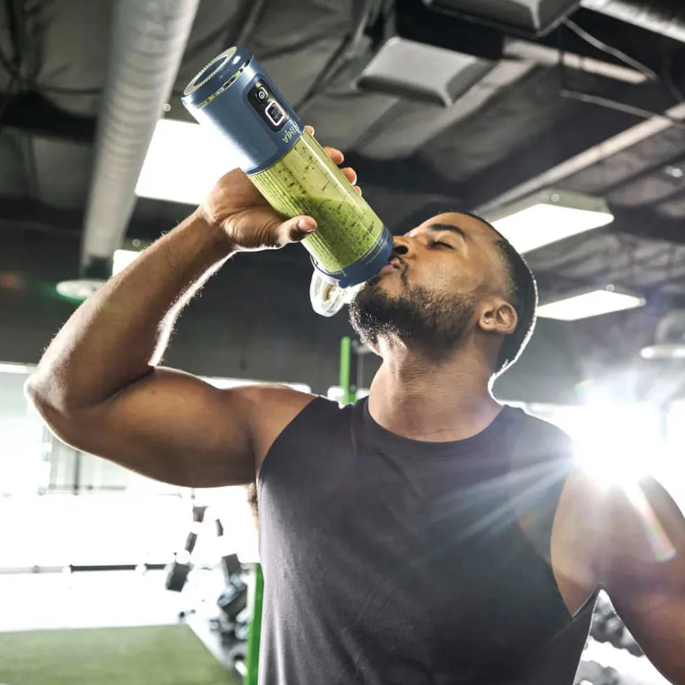Batidora de vaso para Smoothies Ninja®
