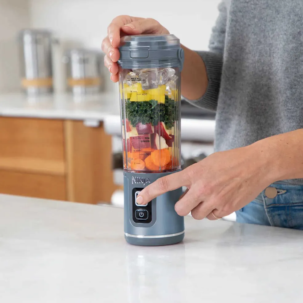 Batidora de vaso para Smoothies Ninja®