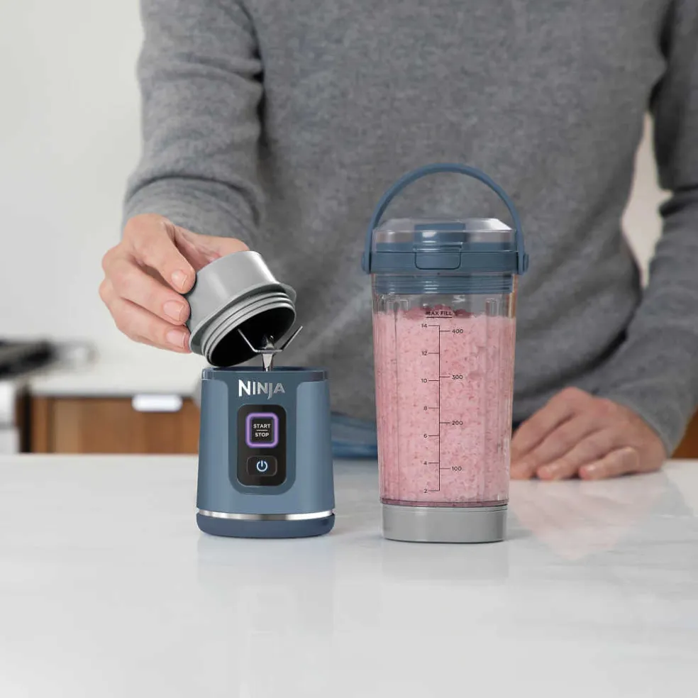Batidora de vaso para Smoothies Ninja®