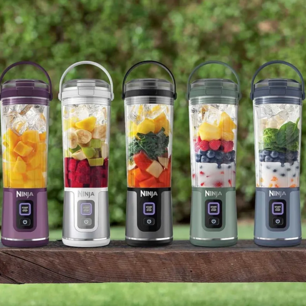 Batidora de vaso para Smoothies Ninja®