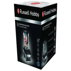 Batidora de vaso Performance Russell Hobbs