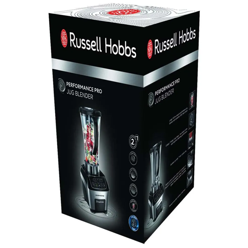 Batidora de vaso Performance Russell Hobbs