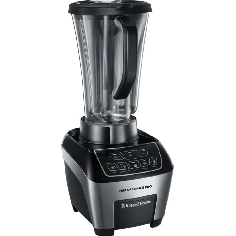 Batidora de vaso Performance Russell Hobbs