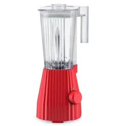 Batidora de vaso Plisse Alessi