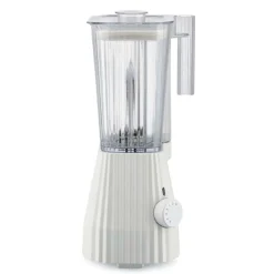 Batidora de vaso Plisse Alessi