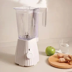 Batidora de vaso Plisse Alessi