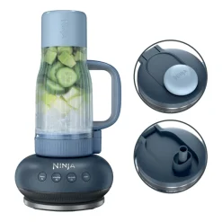 Batidora de vaso portátil BlendBoss Ninja