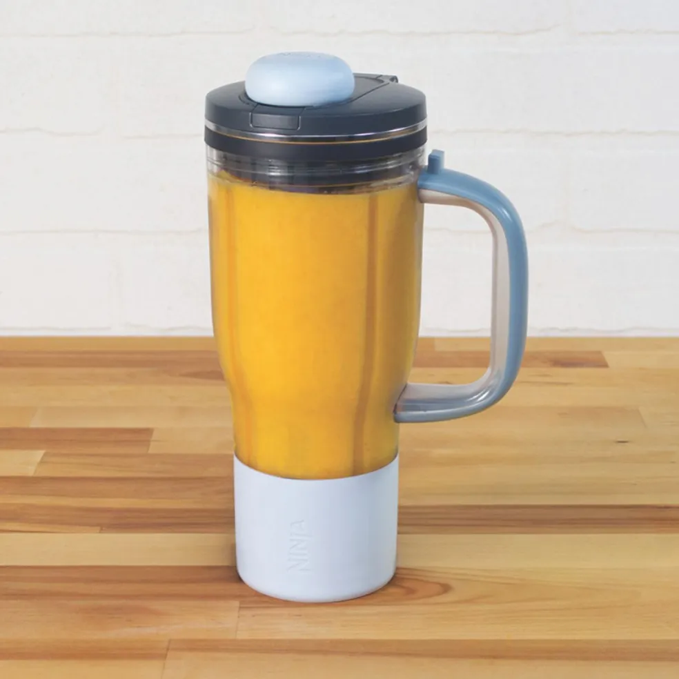 Batidora de vaso portátil BlendBoss Ninja