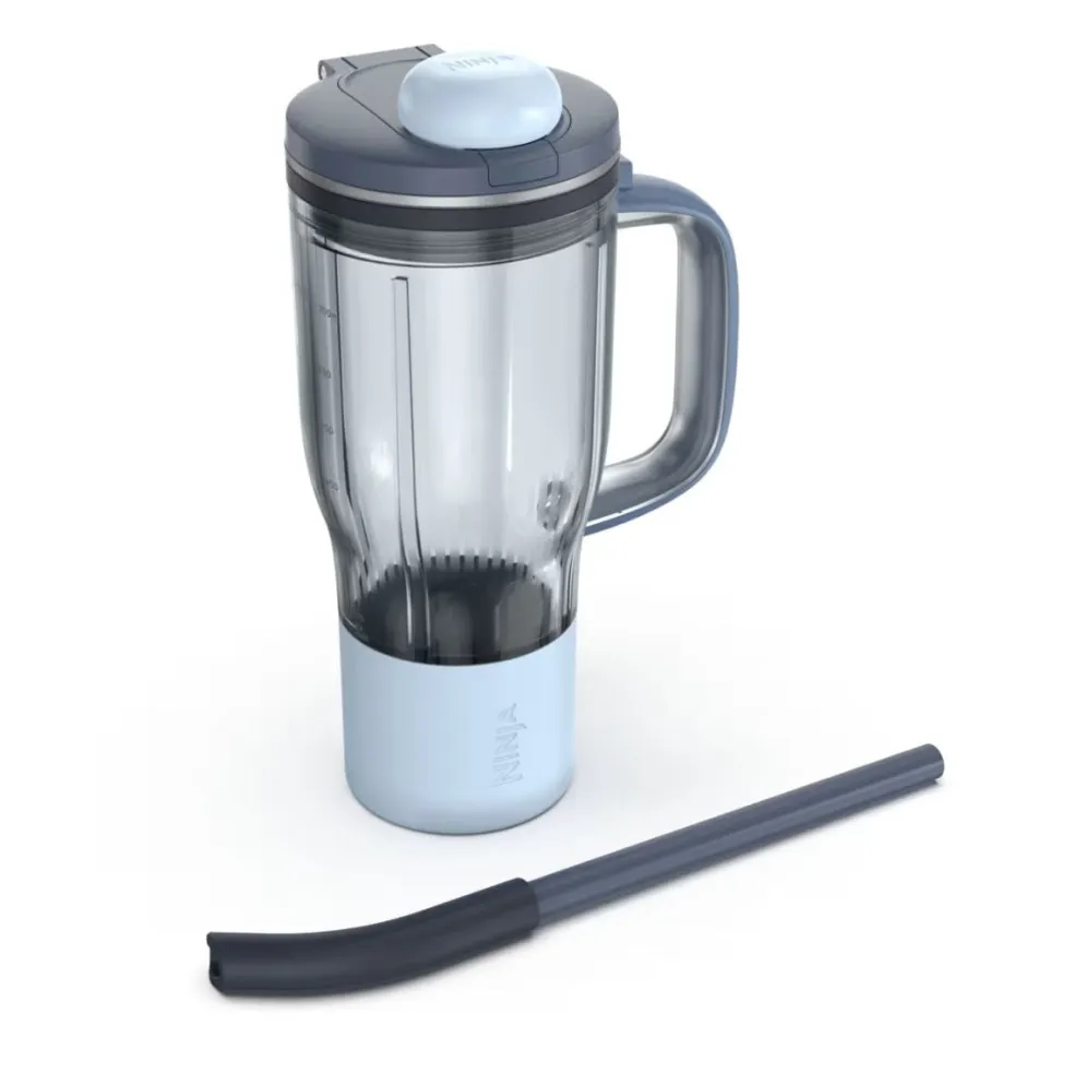 Batidora de vaso portátil BlendBoss Ninja